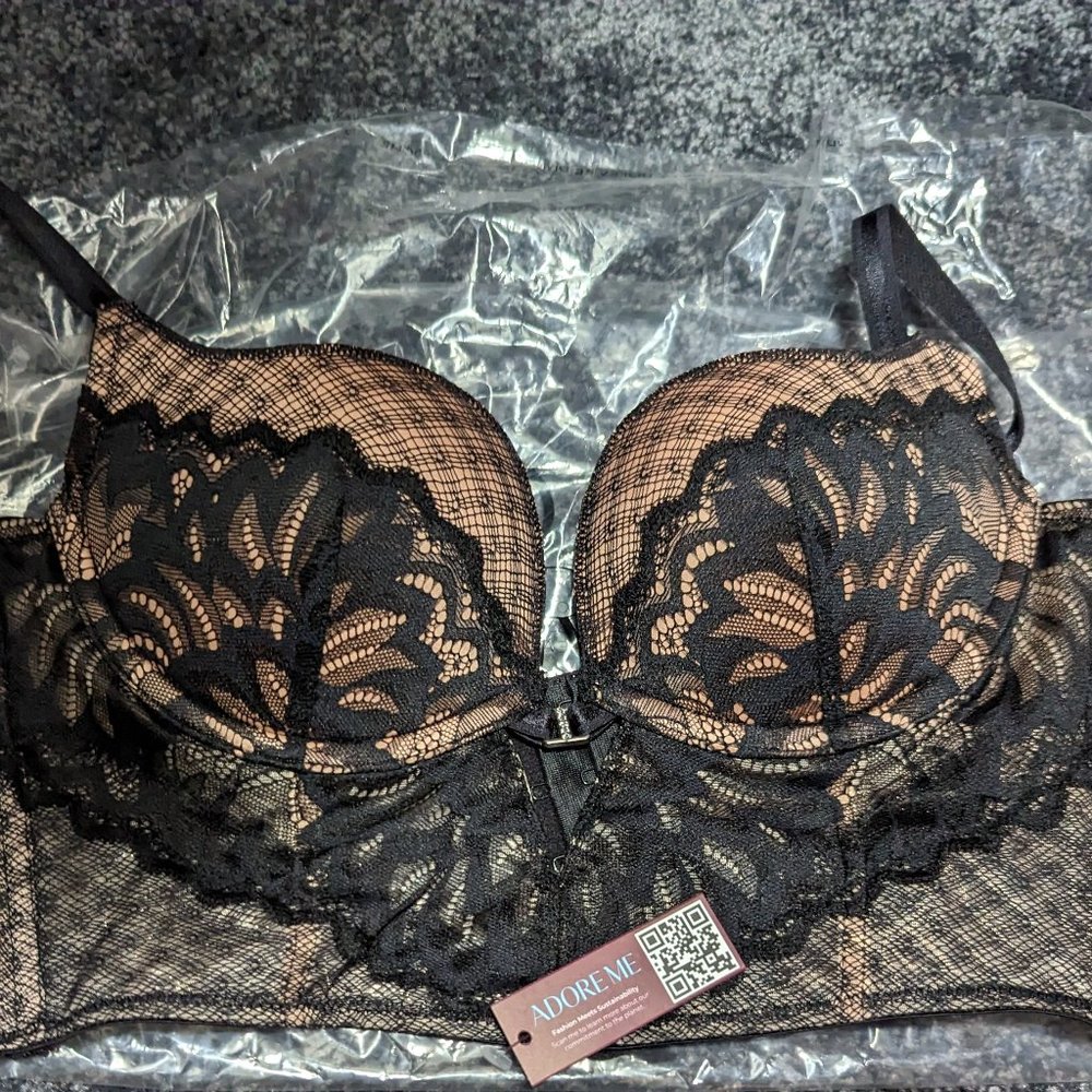 Adore Me Camila Bra
